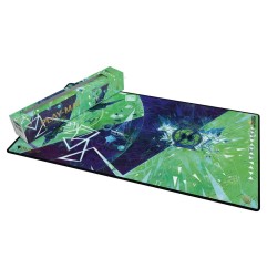 Ultimate Guard - Play-Mat Magic: The Gathering "Secrets of Strixhaven" Quandrix