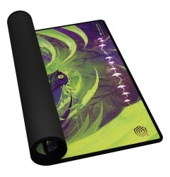 Magic the Gathering - Ultimate Guard Play-Mat Magic: The Gathering "Secrets of Strixhaven" - Witherbloom