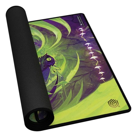 Magic the Gathering - Ultimate Guard Play-Mat Magic: The Gathering "Secrets of Strixhaven" - Witherbloom