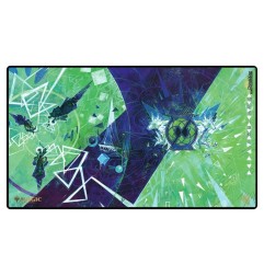 Ultimate Guard - Play-Mat Magic: The Gathering "Secrets of Strixhaven" Quandrix