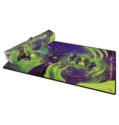 Ultimate Guard - Play-Mat Magic: The Gathering "Secrets of Strixhaven" Witherbloom