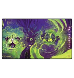Ultimate Guard - Play-Mat Magic: The Gathering "Secrets of Strixhaven" Witherbloom