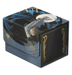 Magic the Gathering - Ultimate Guard Sidewinder 100+ Xenoskin Magic: The Gathering "Secrets of Strixhaven" - Force of Will