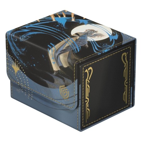 Magic the Gathering - Ultimate Guard Sidewinder 100+ Xenoskin Magic: The Gathering "Secrets of Strixhaven" - Force of Will