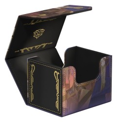 Ultimate Guard - Sidewinder 100+ Xenoskin Magic: The Gathering "Secrets of Strixhaven" Akroma's Will