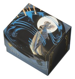 Ultimate Guard - Sidewinder 100+ Xenoskin Magic: The Gathering "Secrets of Strixhaven" Force of Will