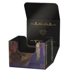 Ultimate Guard - Sidewinder 100+ Xenoskin Magic: The Gathering "Secrets of Strixhaven" Akroma's Will