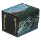 Ultimate Guard - Sidewinder 100+ Xenoskin Magic: The Gathering "Secrets of Strixhaven" Cyclonic Rift