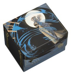 Ultimate Guard - Sidewinder 100+ Xenoskin Magic: The Gathering "Secrets of Strixhaven" Force of Will