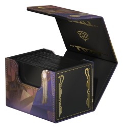 Ultimate Guard - Sidewinder 100+ Xenoskin Magic: The Gathering "Secrets of Strixhaven" Akroma's Will