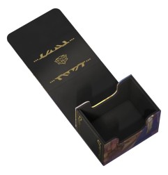 Ultimate Guard - Sidewinder 100+ Xenoskin Magic: The Gathering "Secrets of Strixhaven" Akroma's Will