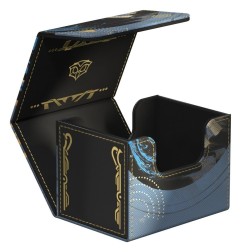 Ultimate Guard - Sidewinder 100+ Xenoskin Magic: The Gathering "Secrets of Strixhaven" Force of Will