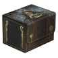 Ultimate Guard - Sidewinder 100+ Xenoskin Magic: The Gathering "Secrets of Strixhaven" Vampiric Tutor