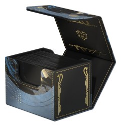 Ultimate Guard - Sidewinder 100+ Xenoskin Magic: The Gathering "Secrets of Strixhaven" Force of Will