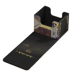 Ultimate Guard - Sidewinder 100+ Xenoskin Magic: The Gathering "Secrets of Strixhaven" Akroma's Will