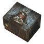 Ultimate Guard - Sidewinder 100+ Xenoskin Magic: The Gathering "Secrets of Strixhaven" Vampiric Tutor
