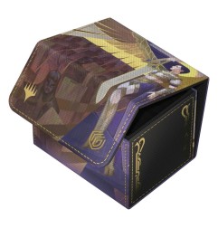 Ultimate Guard - Sidewinder 100+ Xenoskin Magic: The Gathering "Secrets of Strixhaven" Akroma's Will