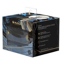 Ultimate Guard - Sidewinder 100+ Xenoskin Magic: The Gathering "Secrets of Strixhaven" Force of Will