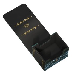 Ultimate Guard - Sidewinder 100+ Xenoskin Magic: The Gathering "Secrets of Strixhaven" Cyclonic Rift