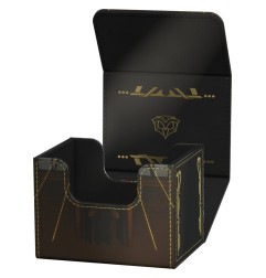 Ultimate Guard - Sidewinder 100+ Xenoskin Magic: The Gathering "Secrets of Strixhaven" Vampiric Tutor