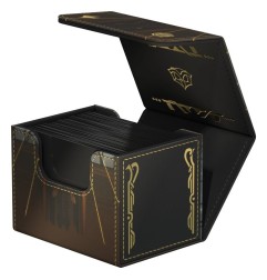 Ultimate Guard - Sidewinder 100+ Xenoskin Magic: The Gathering "Secrets of Strixhaven" Vampiric Tutor