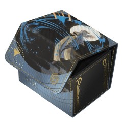 Ultimate Guard - Sidewinder 100+ Xenoskin Magic: The Gathering "Secrets of Strixhaven" Force of Will