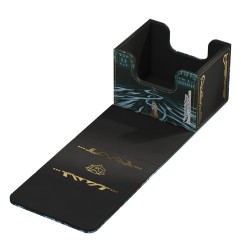 Ultimate Guard - Sidewinder 100+ Xenoskin Magic: The Gathering "Secrets of Strixhaven" Cyclonic Rift