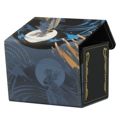 Ultimate Guard - Sidewinder 100+ Xenoskin Magic: The Gathering "Secrets of Strixhaven" Force of Will