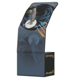 Ultimate Guard - Sidewinder 100+ Xenoskin Magic: The Gathering "Secrets of Strixhaven" Force of Will