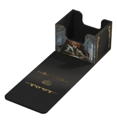 Ultimate Guard - Sidewinder 100+ Xenoskin Magic: The Gathering "Secrets of Strixhaven" Vampiric Tutor