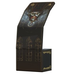 Ultimate Guard - Sidewinder 100+ Xenoskin Magic: The Gathering "Secrets of Strixhaven" Vampiric Tutor