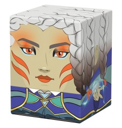 Magic the Gathering - Squaroes Squaroe Magic: The Gathering "SOS" MTG010 - Tam