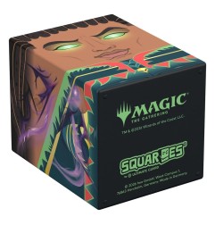 Squaroes - Magic: The Gathering "SOS" MTG009 Professor Dellian Fel