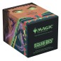 Squaroes - Magic: The Gathering "SOS" MTG009 Professor Dellian Fel