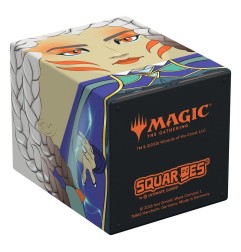 Squaroes - Magic: The Gathering "SOS" MTG010 Tam