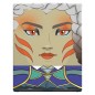 Squaroes - Magic: The Gathering "SOS" MTG010 Tam