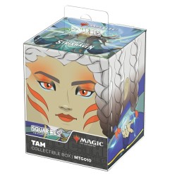 Squaroes - Magic: The Gathering "SOS" MTG010 Tam