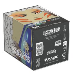 Squaroes - Magic: The Gathering "SOS" MTG010 Tam