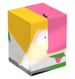 South Park - Squaroes Squaroe ": Fractured but Whole" SP023 - Mintberry Crunch