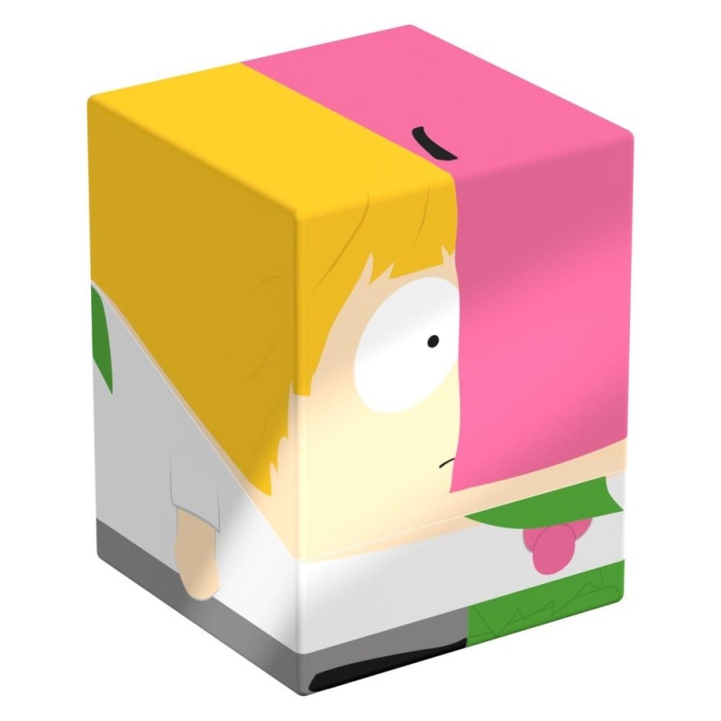 Squaroes - South Park: Fractured but Whole" SP023 Mintberry Crunch