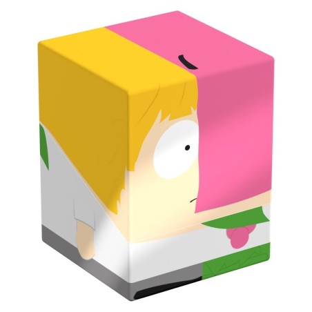 South Park - Squaroes Squaroe ": Fractured but Whole" SP023 - Mintberry Crunch