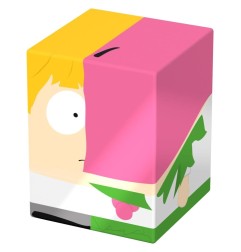 South Park - Squaroes Squaroe ": Fractured but Whole" SP023 - Mintberry Crunch