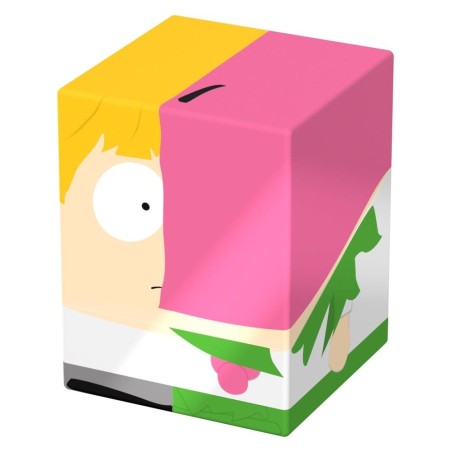 South Park - Squaroes Squaroe ": Fractured but Whole" SP023 - Mintberry Crunch