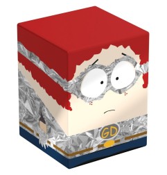 South Park - Squaroes Squaroe ": Fractured but Whole" SP022 - General Disarray