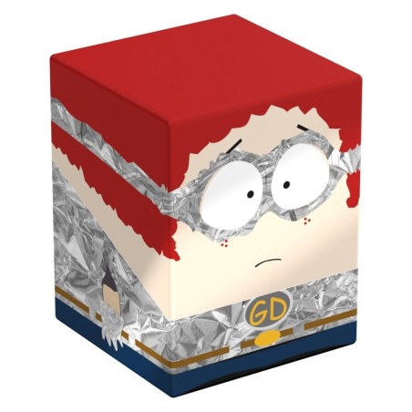 South Park - Squaroes Squaroe ": Fractured but Whole" SP022 - General Disarray
