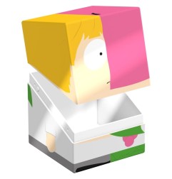 Squaroes - South Park: Fractured but Whole" SP023 Mintberry Crunch