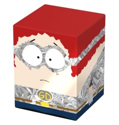 South Park - Squaroes Squaroe ": Fractured but Whole" SP022 - General Disarray