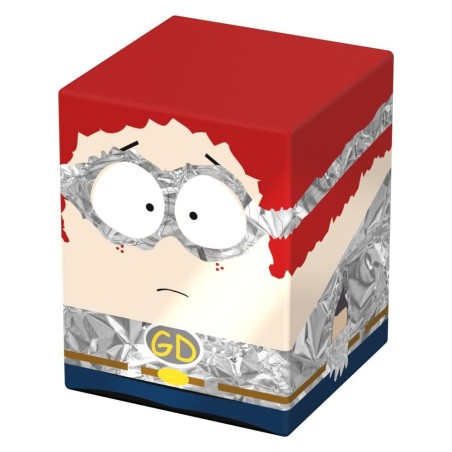 South Park - Squaroes Squaroe ": Fractured but Whole" SP022 - General Disarray