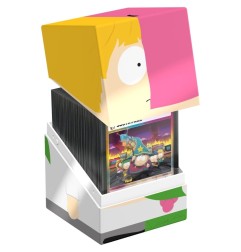 Squaroes - South Park: Fractured but Whole" SP023 Mintberry Crunch