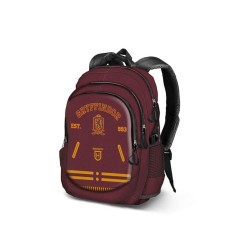 Harry Potter - Sac à dos Gryffindor Logo Running